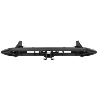 ARB Summit Raw steel rear bar - Mitsubishi L200 (2019 -)
